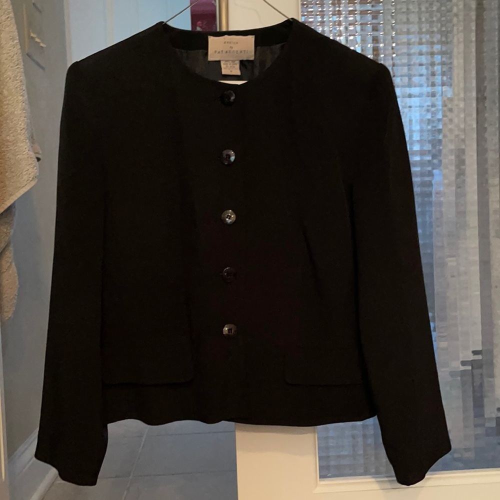 Women’s blazer